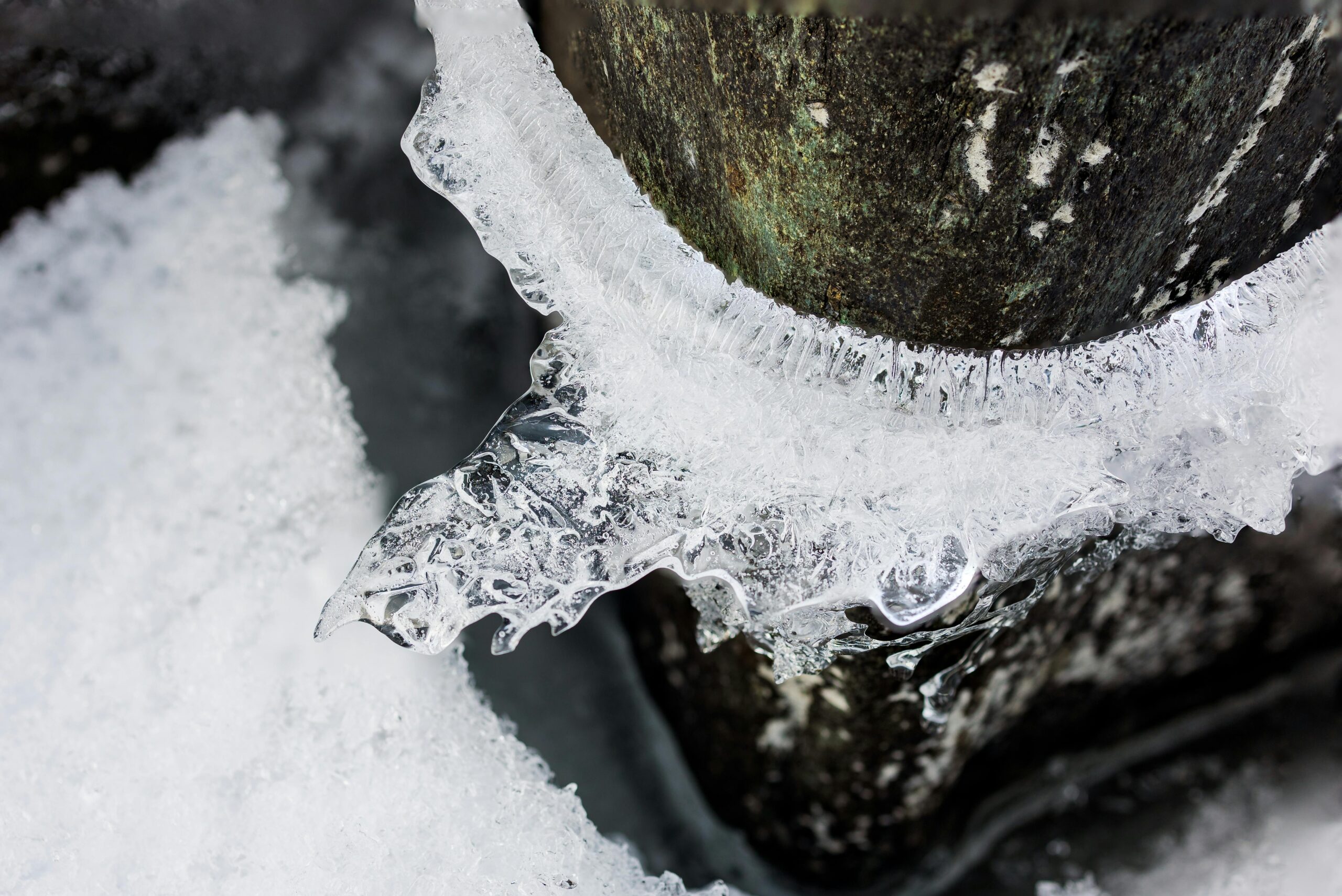 Sistemas de purificación de agua