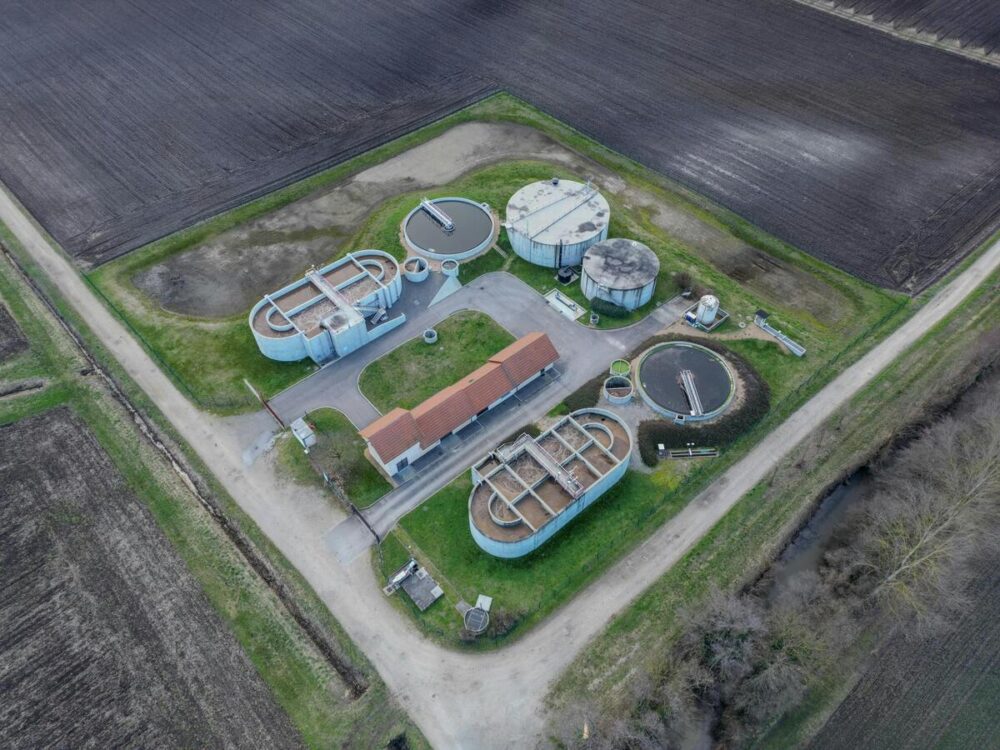 Pretratamiento de aguas residuales