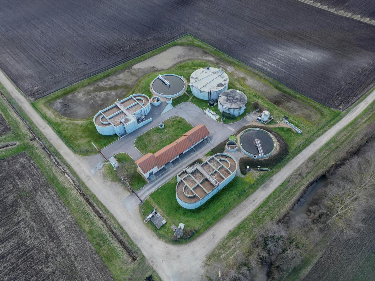 Pretratamiento de aguas residuales