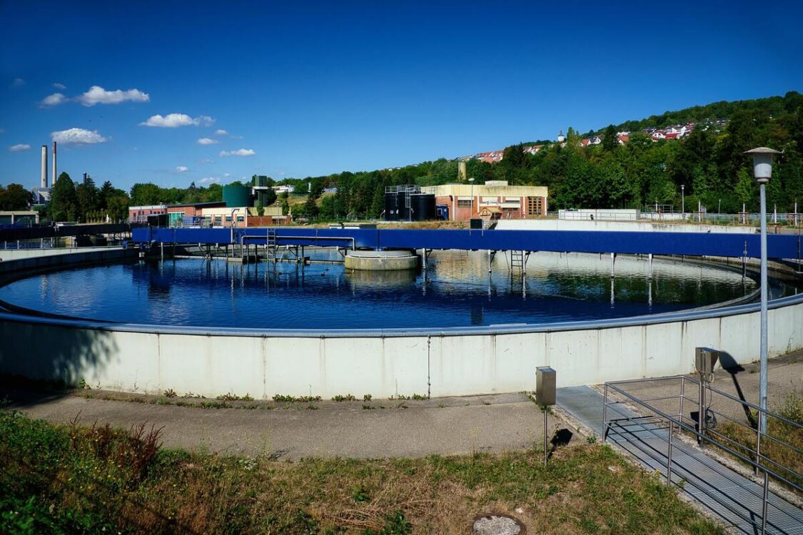 Tratamiento de aguas residuales industriales en Terrassa
