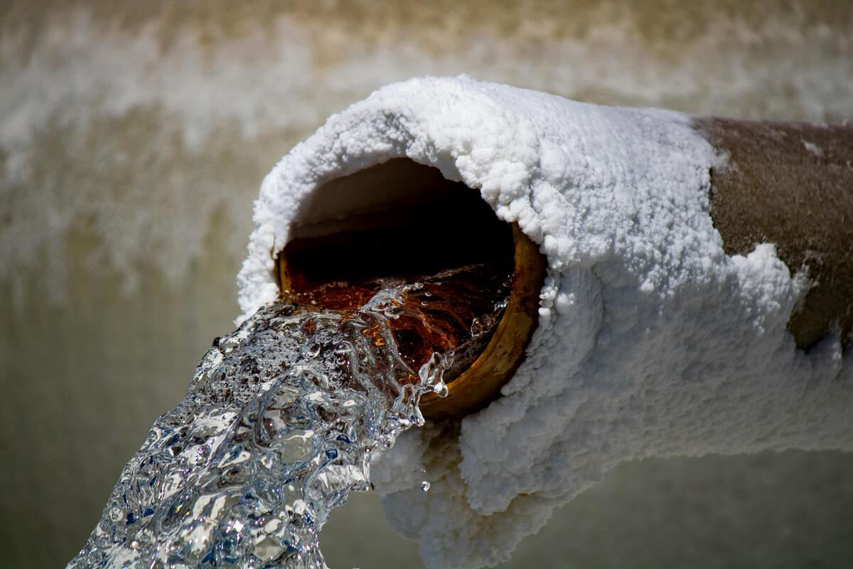 Sistemas de purificación de agua