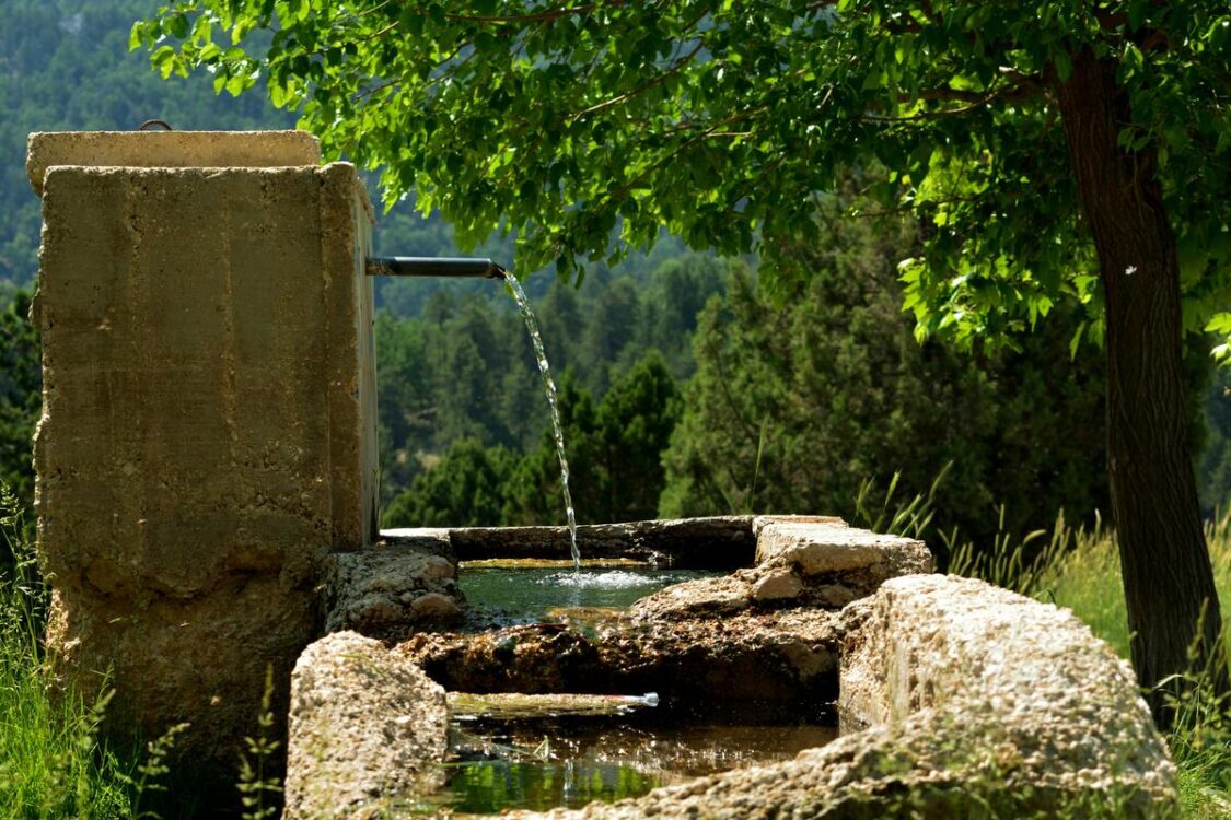 Sistemas de purificación de agua