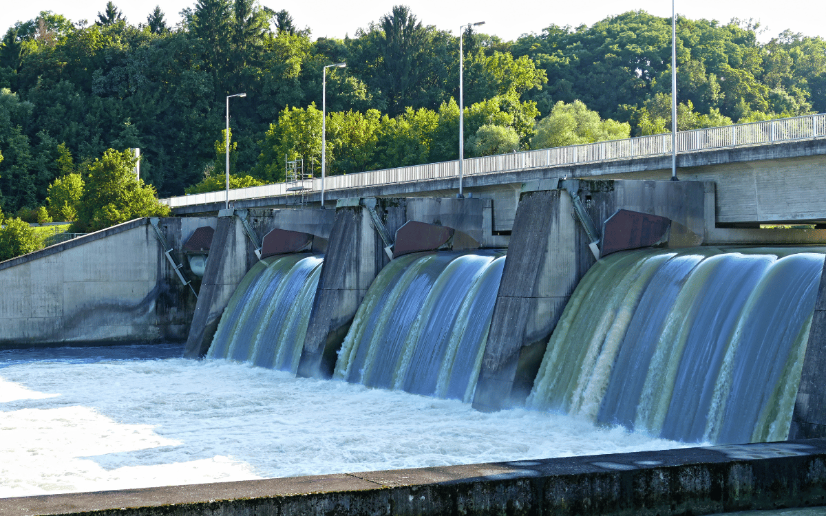 Aguas residuales