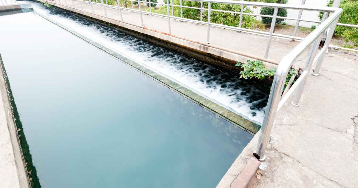 Sistema de filtración de agua tipos y aplicaciones industriales
