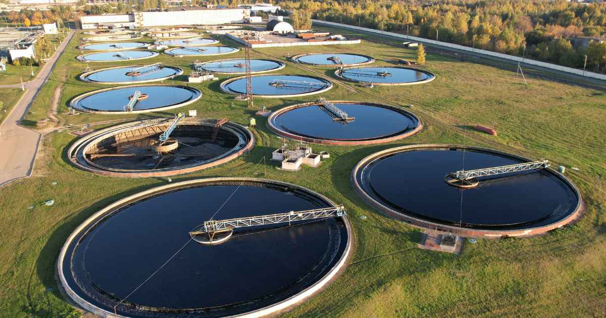 Pretratamiento de aguas residuales la primera etapa de una depuración eficiente