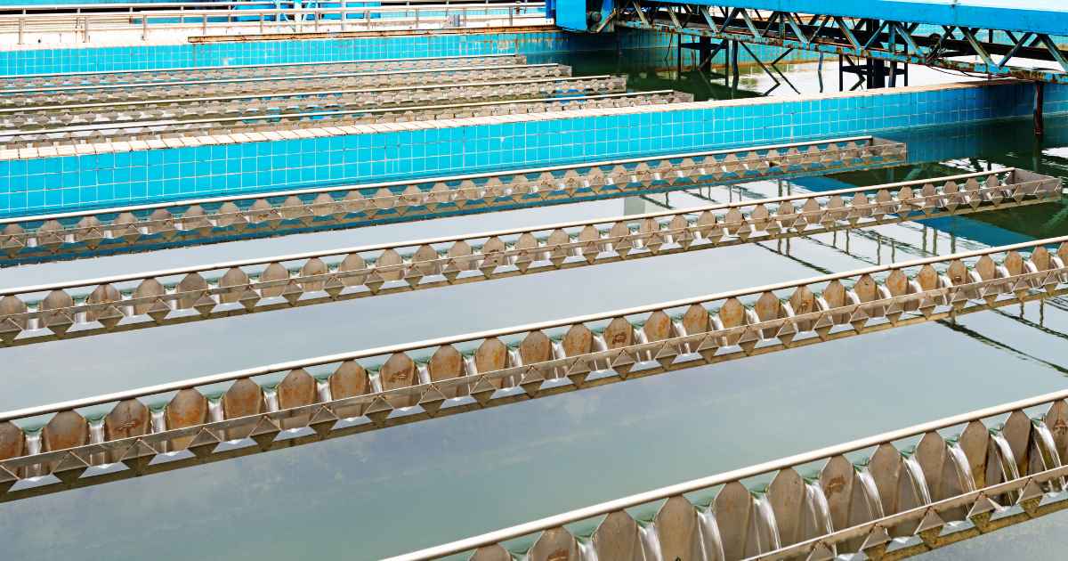 Pretratamiento de aguas residuales: la primera etapa de una depuración eficiente