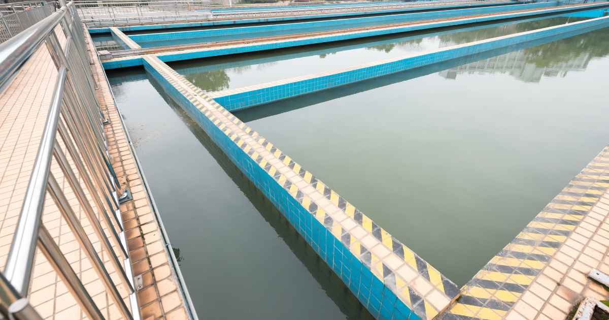 Pretratamiento de aguas residuales: la primera etapa de una depuración eficiente